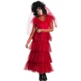 Lydia Deetz Wedding Dress Costume - Halloween Womens Costumes